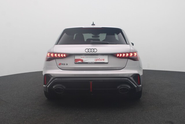 Audi RS3 Quattro S-Tronic Sportback