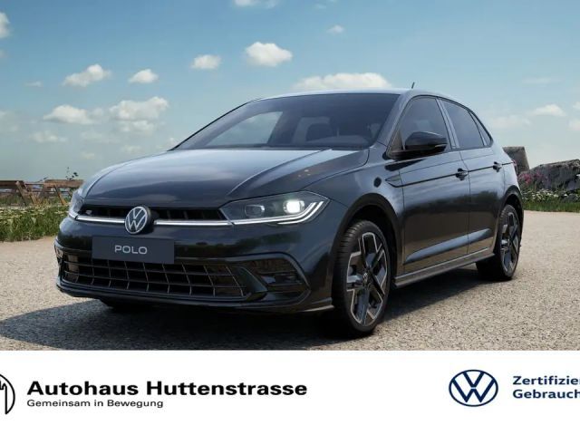 Volkswagen Polo 1.0 TSI DSG R-Line
