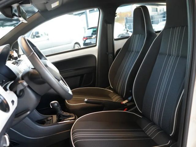 Seat Mii electric Plus