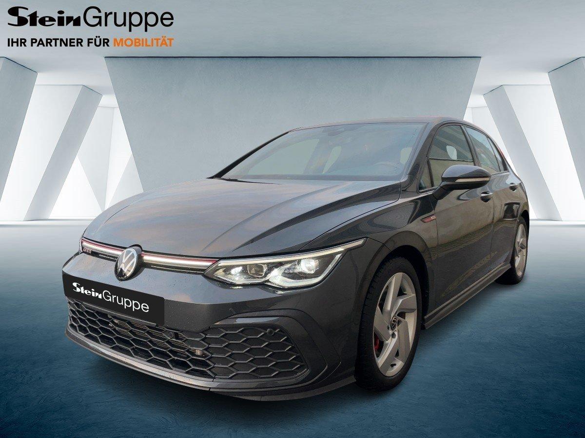 Volkswagen Golf GTI Golf VIII