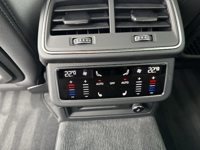 Audi A6 40 TDI Avant S-Tronic