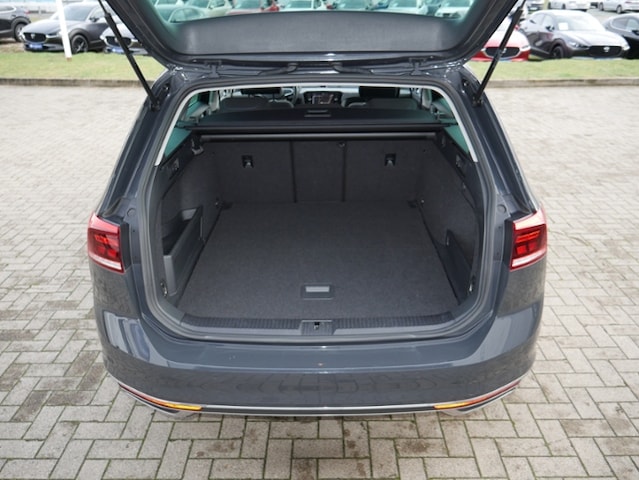 Volkswagen Passat DSG Variant