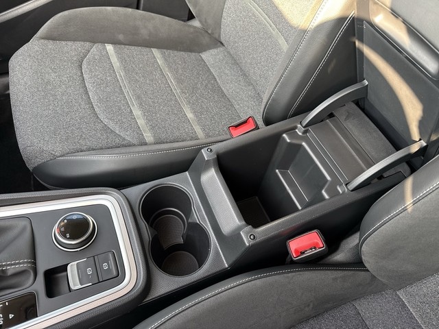 Seat Ateca 1.5 TSI DSG