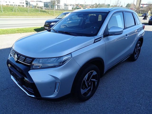 Suzuki Vitara AllGrip Flash Hybrid