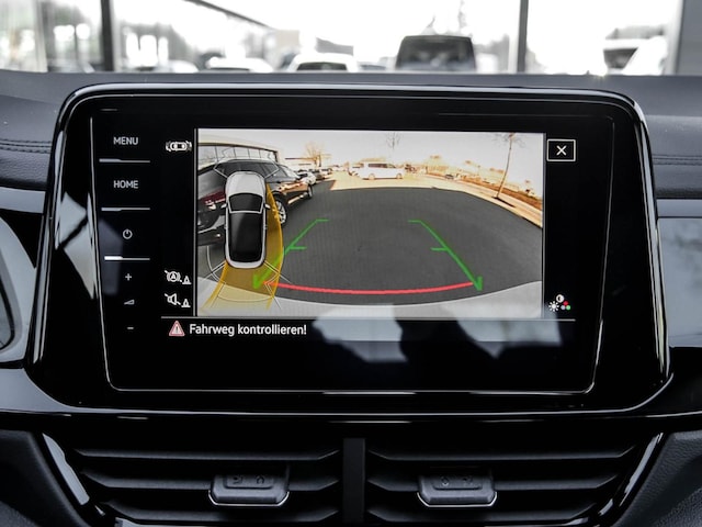 Volkswagen T-Roc Cabriolet Plus R-Line