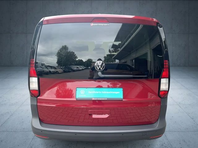 Volkswagen Caddy 2.0 TDI