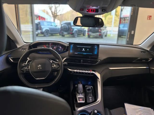 Peugeot 5008 Allure Pack