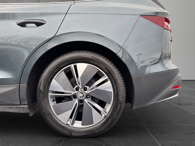 Skoda Enyaq Loft iV 80