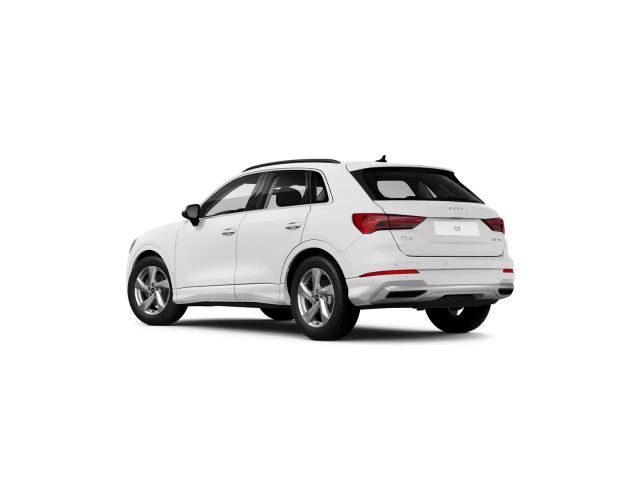 Audi Q3 35 TFSI S-Tronic