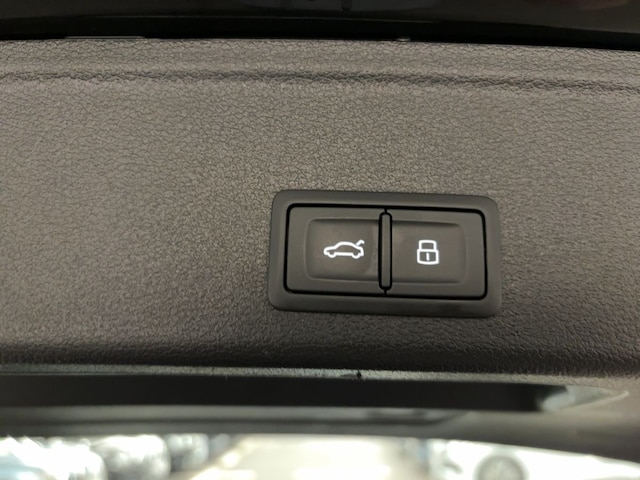 Audi A4 40 TDI Avant S-Tronic