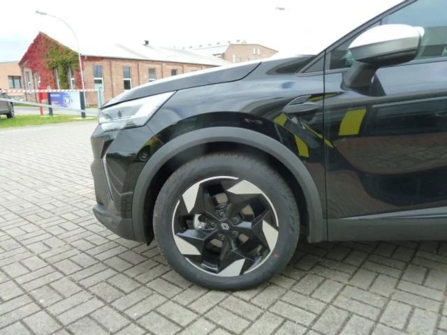 Renault Captur EDC TCe 160 Techno