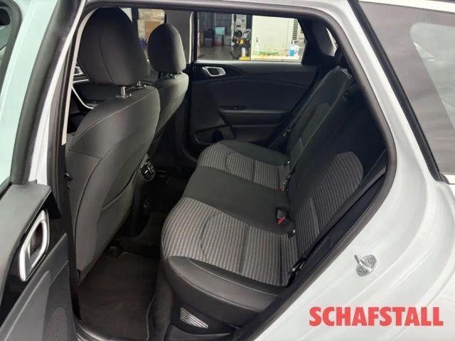 Kia Ceed GDi PHEV SportWagon Vision