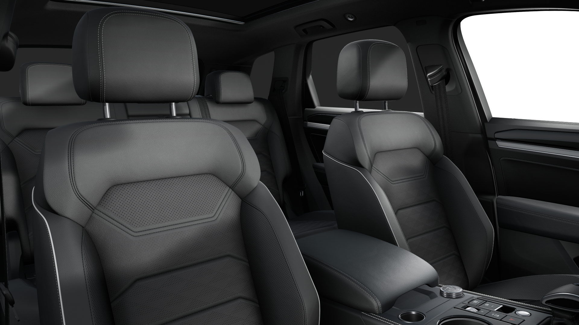 Volkswagen Touareg Elegance Elegance