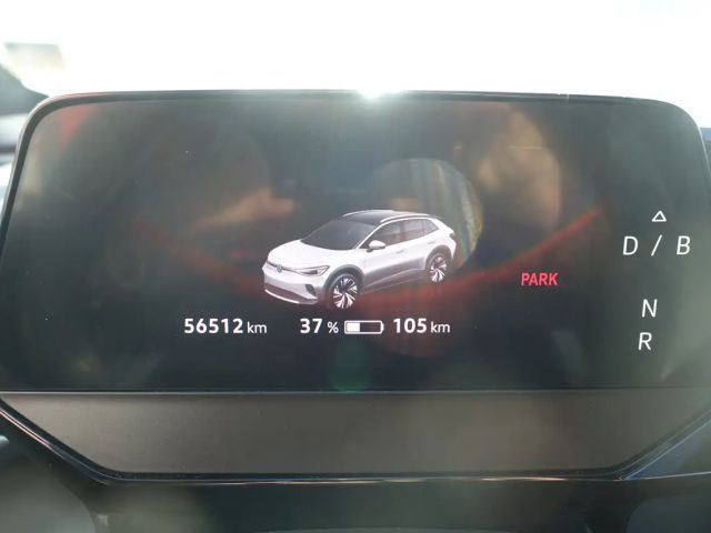 Volkswagen ID.4 52 KWh Pure