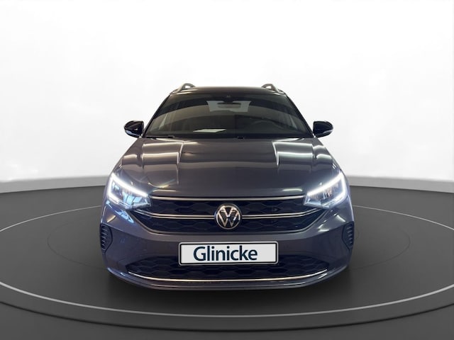 Volkswagen Taigo 1.0 TSI DSG