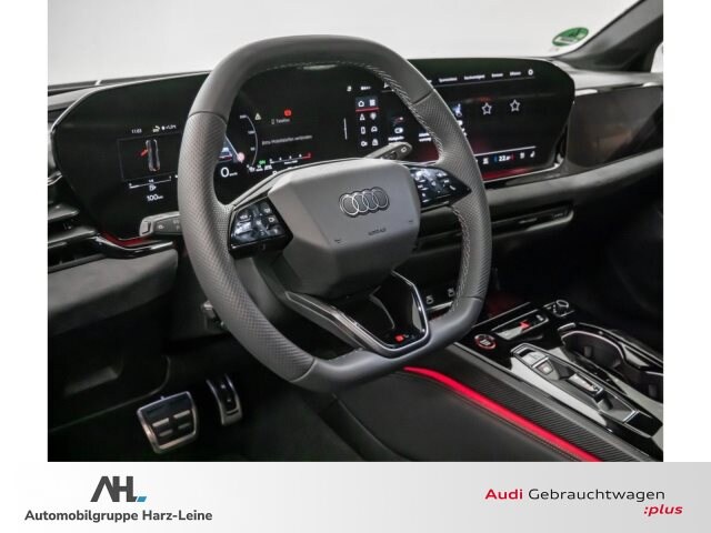 Audi S5 Avant S-Tronic