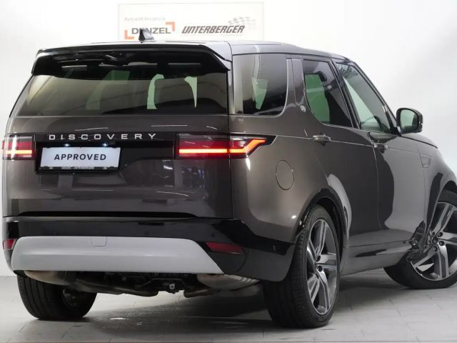 Land Rover Discovery AWD D300 Dynamic R-Dynamic