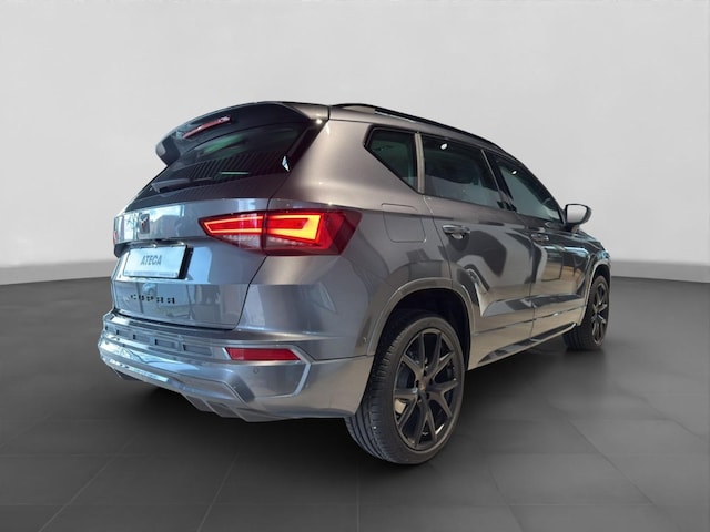 Cupra Ateca 1.5 TSI DSG
