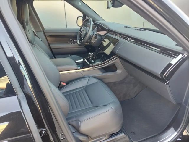 Land Rover Range Rover Sport Range Rover Sport P635 Edition One