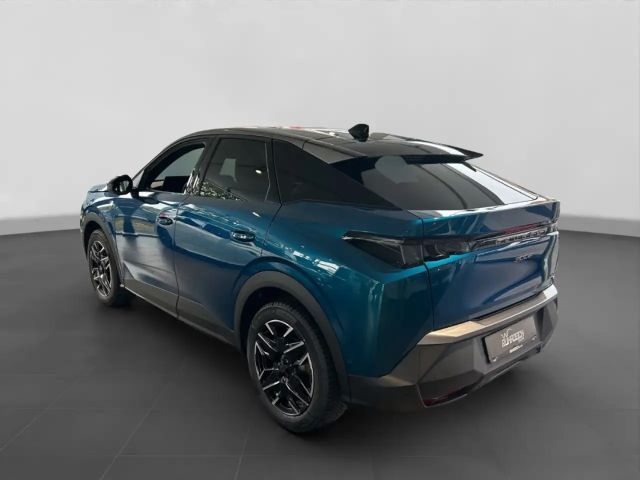 Peugeot 3008 GT-Line Hybrid