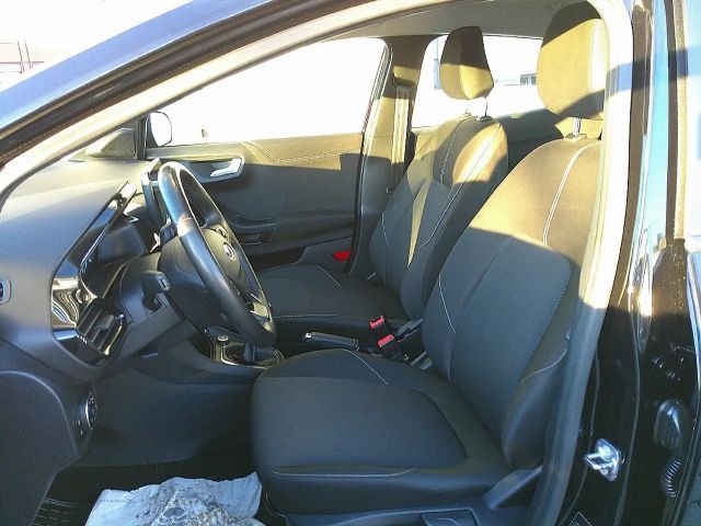 Ford Puma Cool & Connect EcoBoost