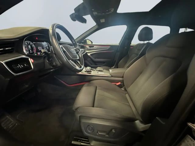 Audi A6 45 TFSI Avant Sport