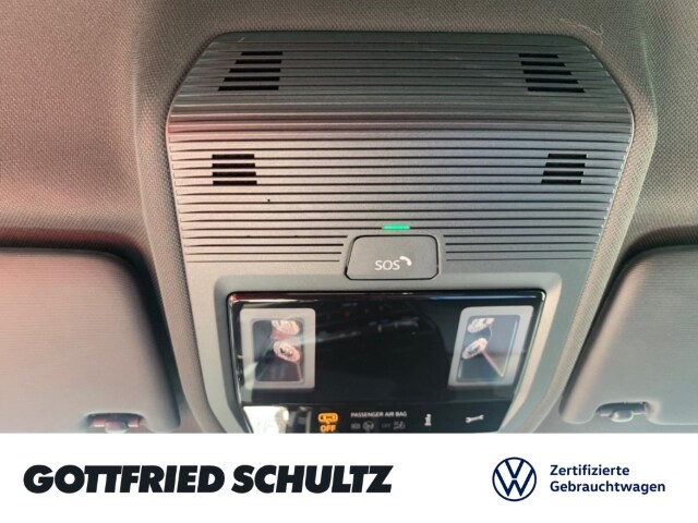 Volkswagen ID.3 58 KWh Performance Pro