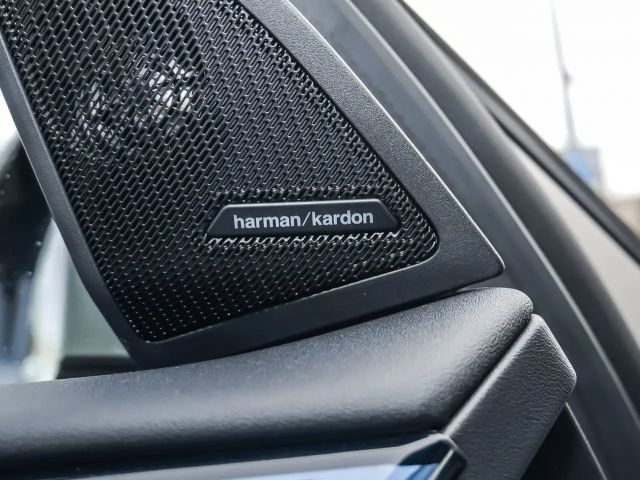 BMW X3 M-Sport xDrive