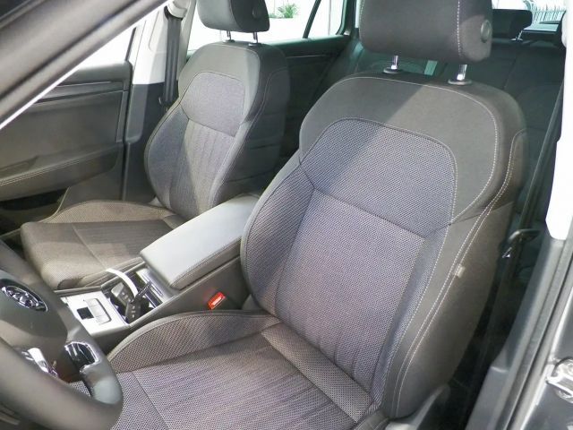 Skoda Superb Style Style