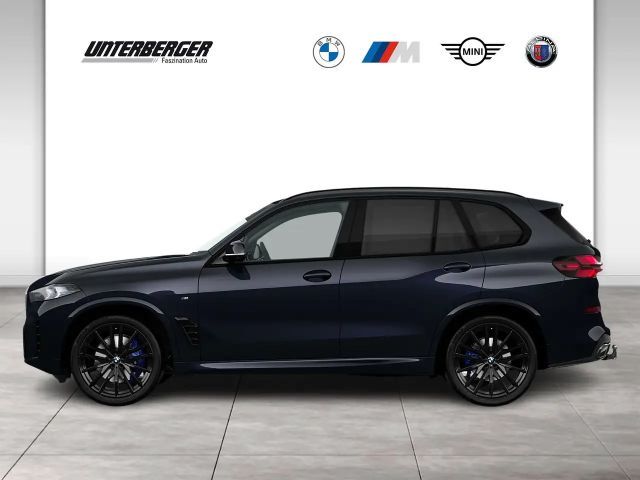 BMW X5 M-Sport xDrive40d