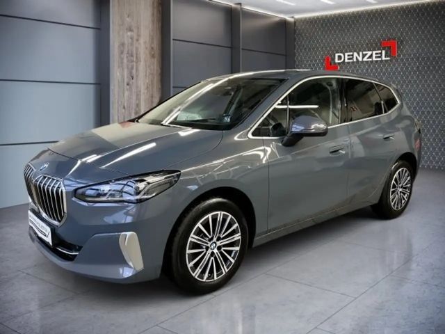 BMW 218 218d Active Tourer Sedan