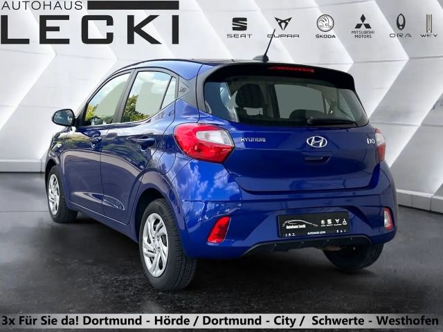Hyundai i10 1.0 Select