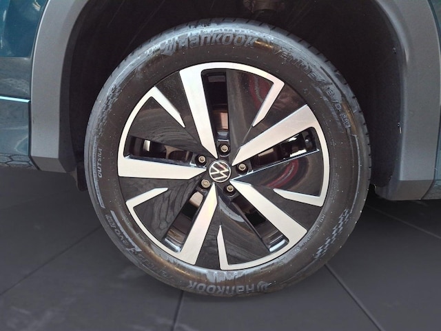 Volkswagen Tayron 4Motion Life