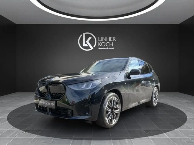 BMW X3 M-Sport xDrive