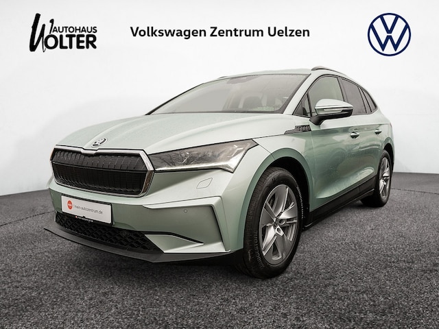 Skoda Enyaq Loft iV 60