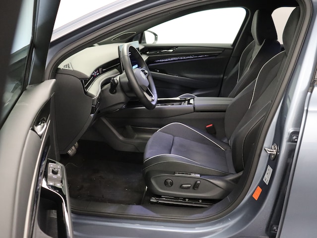 Volkswagen ID.7 Tourer