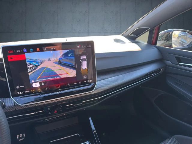 Volkswagen Golf Business GTI