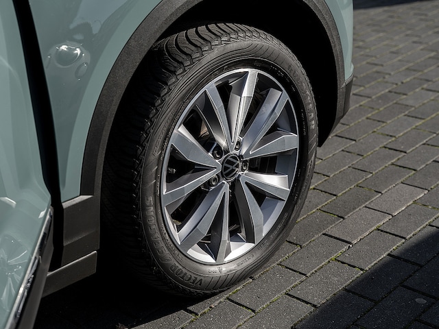 Volkswagen T-Roc 1.0 TSI Cabriolet Style