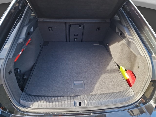 Volkswagen ID.7 210 kW 77 kWh