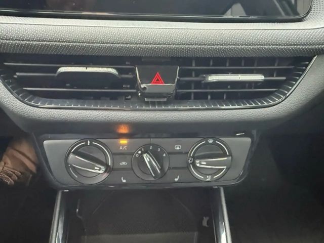 Skoda Fabia 1.0 TSI Selection