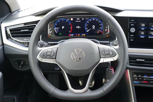 Volkswagen Polo DSG Move