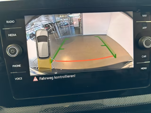 Volkswagen T-Cross 1.0 TSI DSG Life