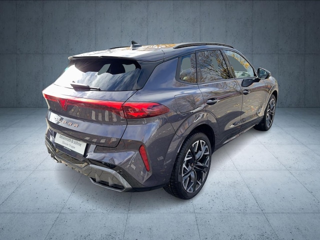 Cupra Terramar 1.5 e-Hybrid VZ e-Hybrid