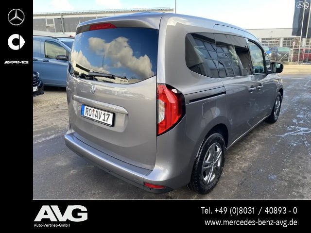 Mercedes-Benz T 180 Style