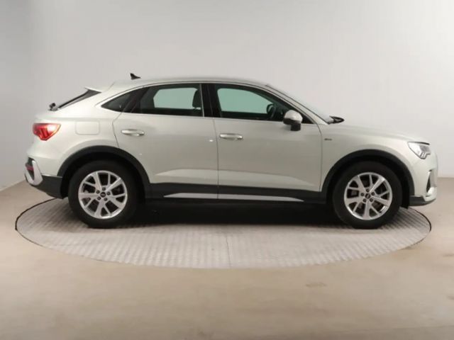 Audi Q3 35 TFSI S-Line Sportback