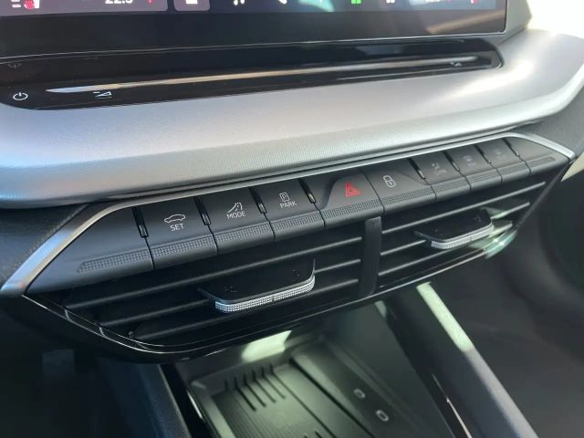 Skoda Octavia 1.5 TSI Combi Selection