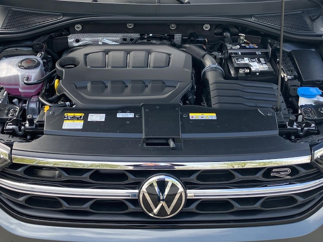 Volkswagen T-Roc 2.0 TSI DSG R-Line