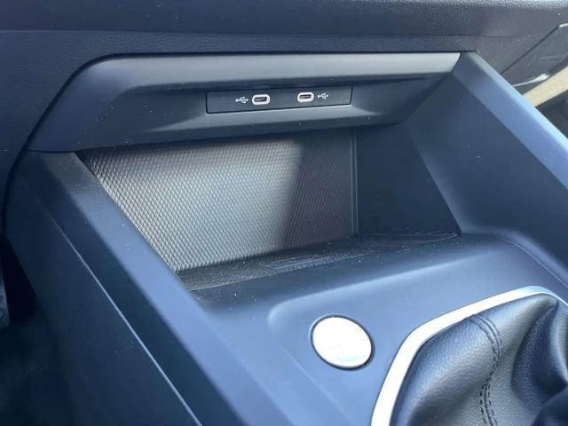 Volkswagen Golf Golf VIII Life