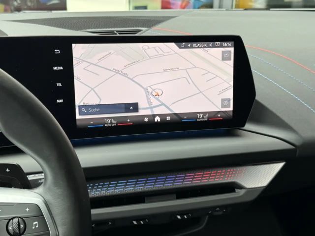 BMW 120 120d M-Sport Sedan