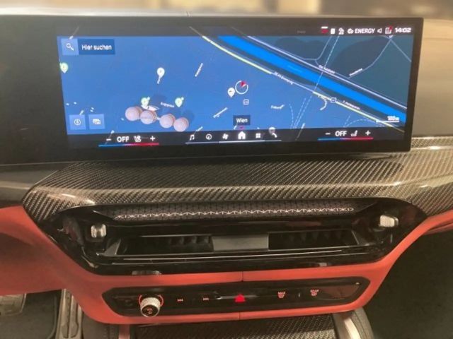 BMW M4 Competition Coupé xDrive